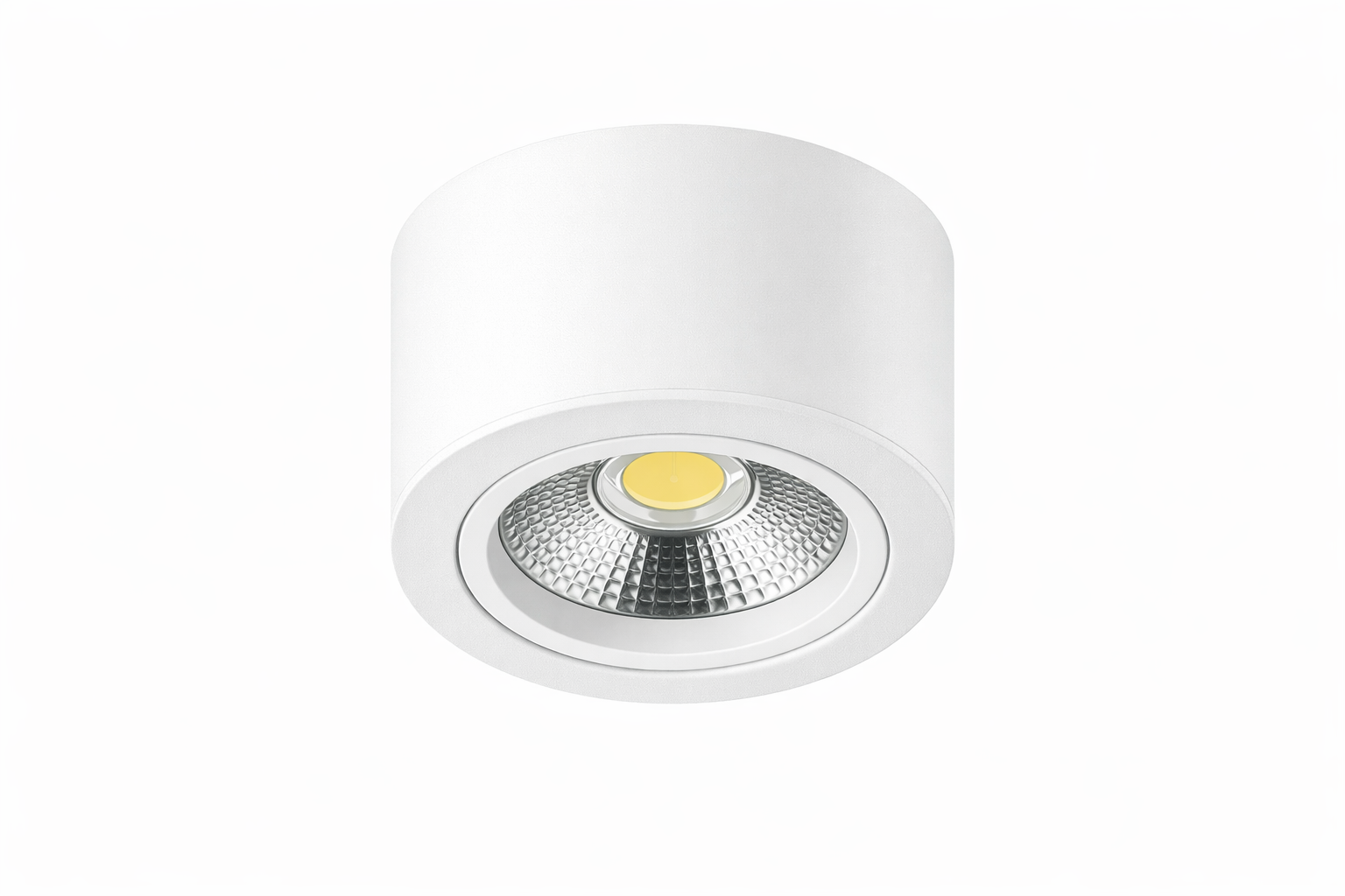 LED Opbouwarmatuur