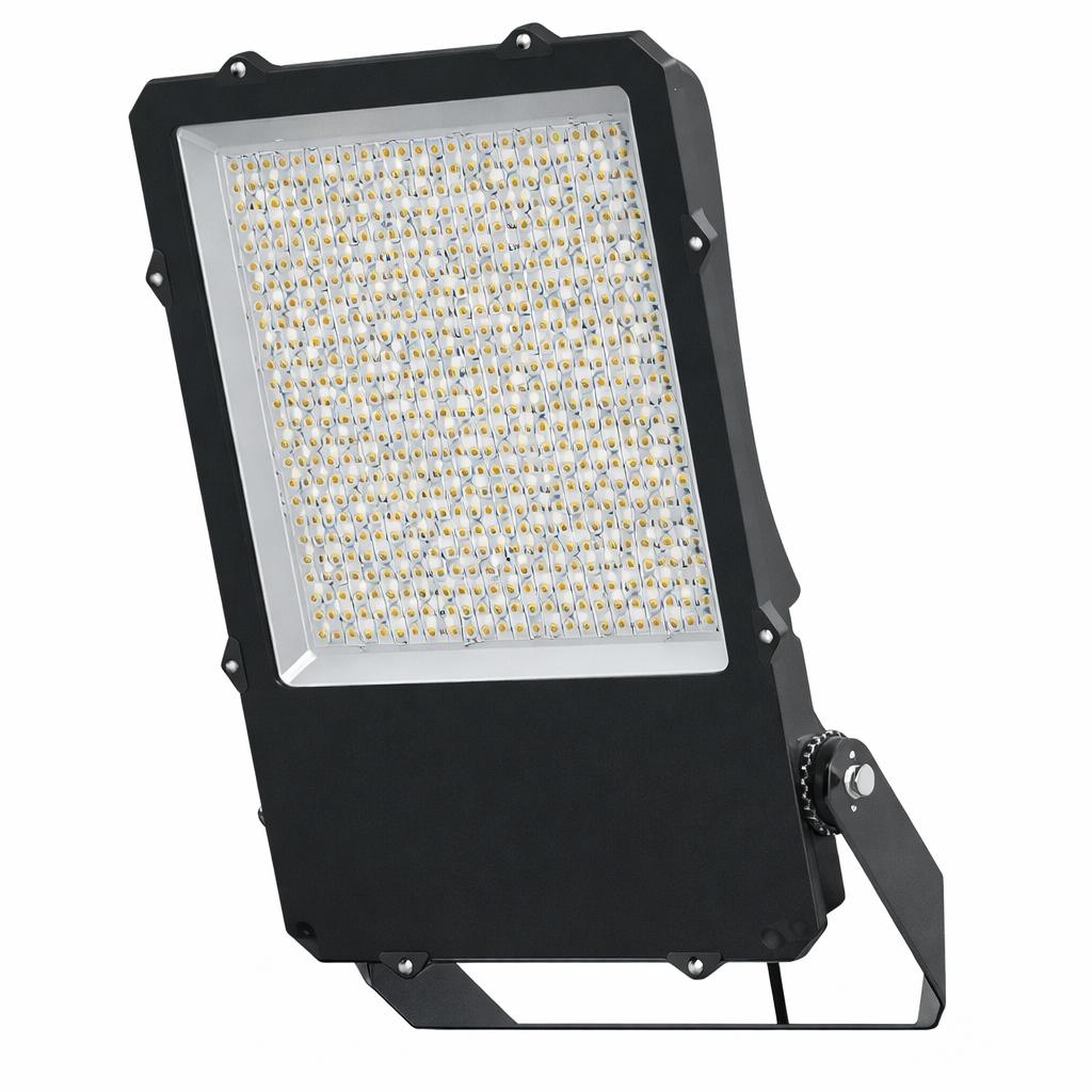 LED Floodlight