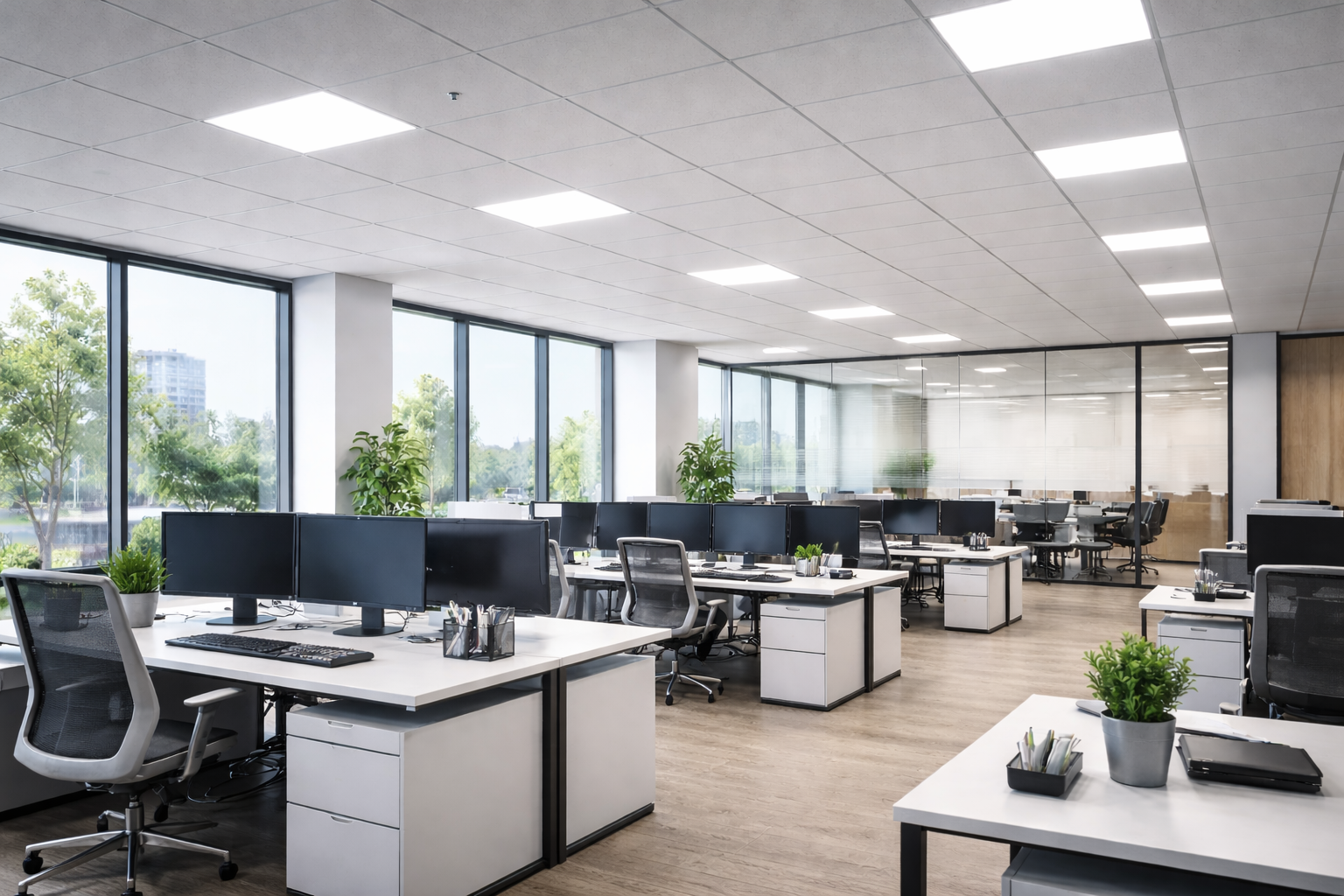 Kantoor & Utiliteit