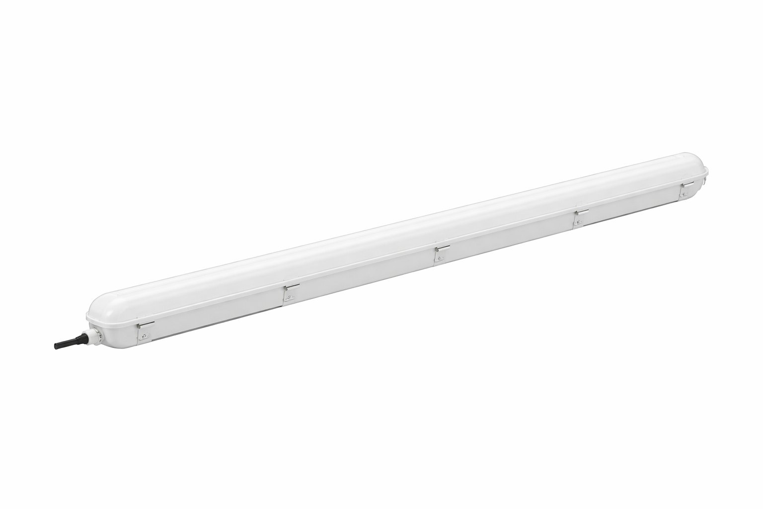 LED Waterdichte TL Armatuur 1500 55W SENSOR 3CCT IP66