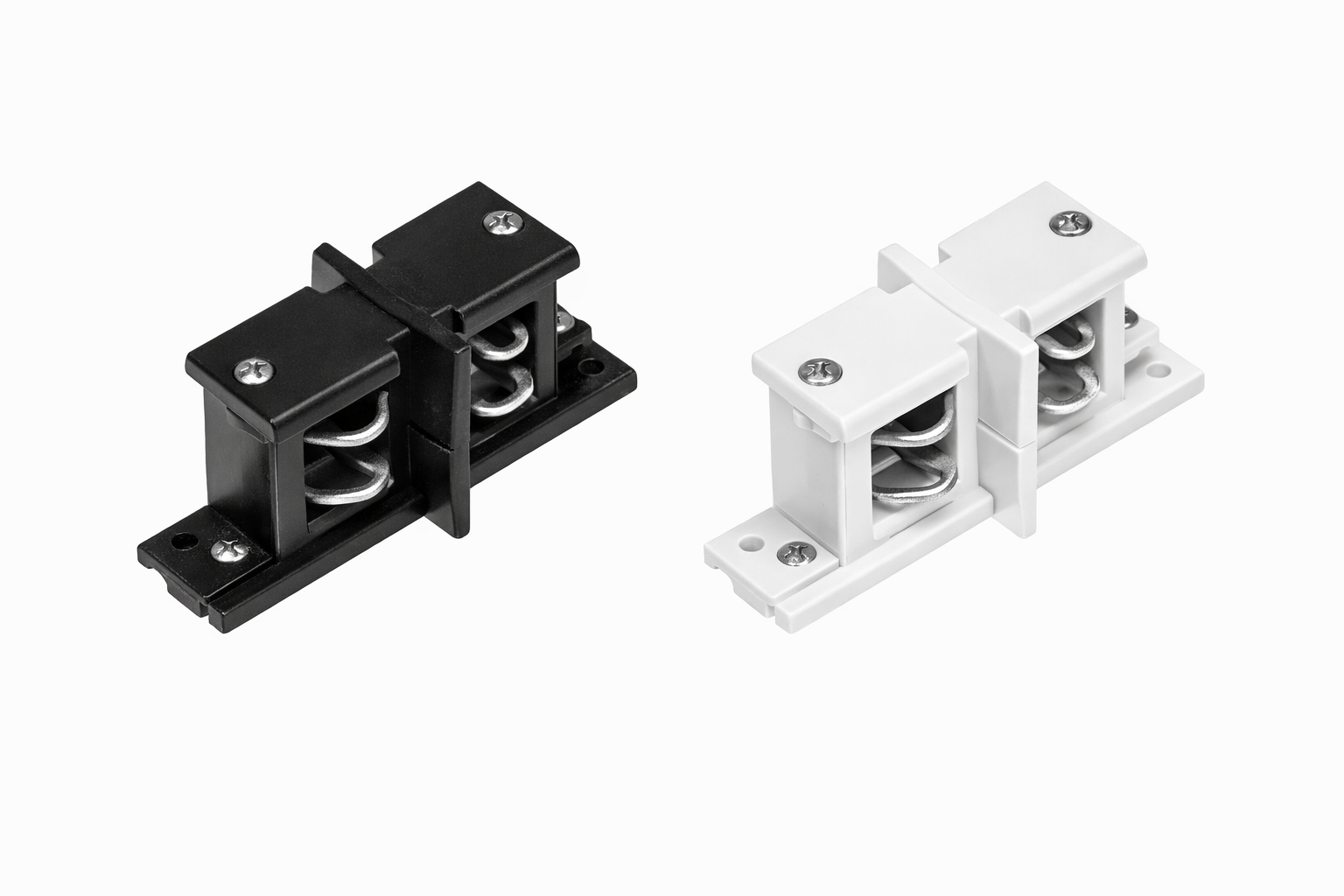 3-fase spanningsrail interne verbinder