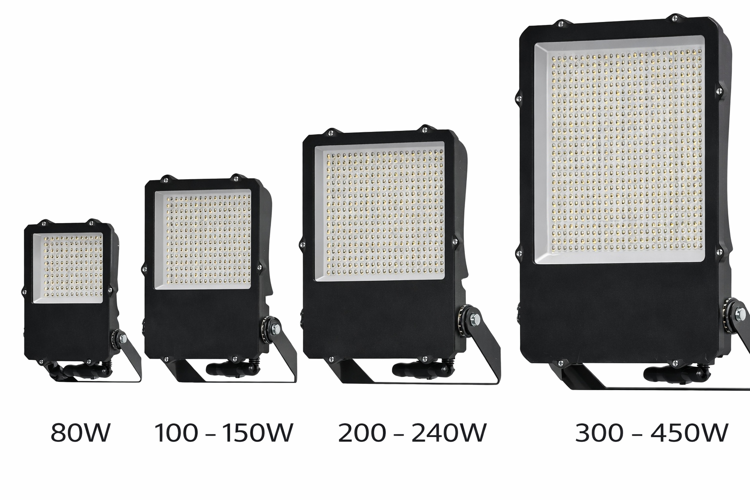 Titan G2 LED Floodlight