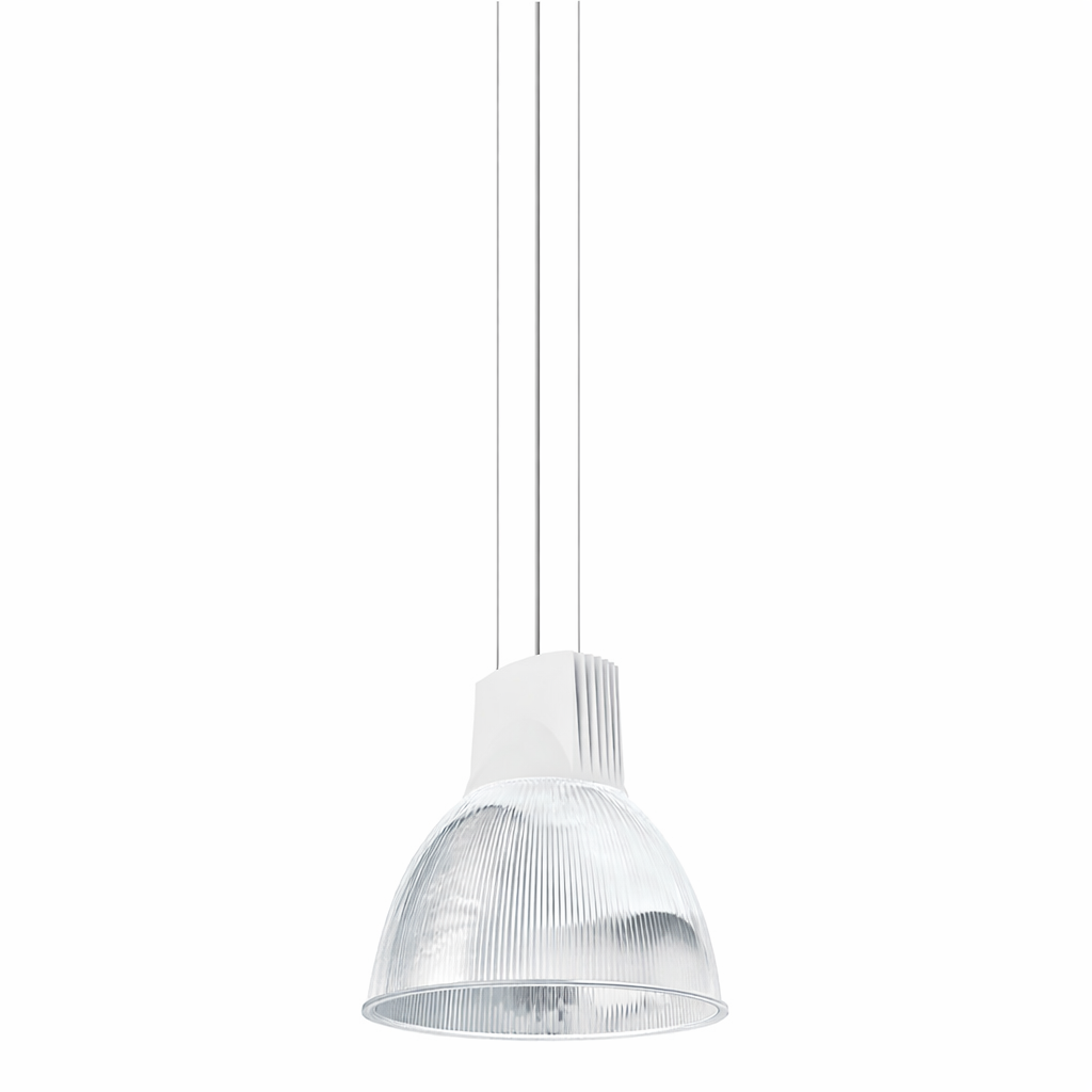 PALERMA LED 31W WIT 4000K